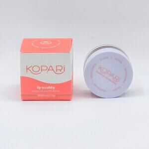 Kopari Coconut Lip Scrubby - 0.6 fl oz